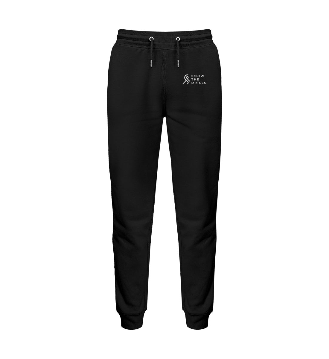 Knowthedrills Essentials Jogger - Knowthedrills