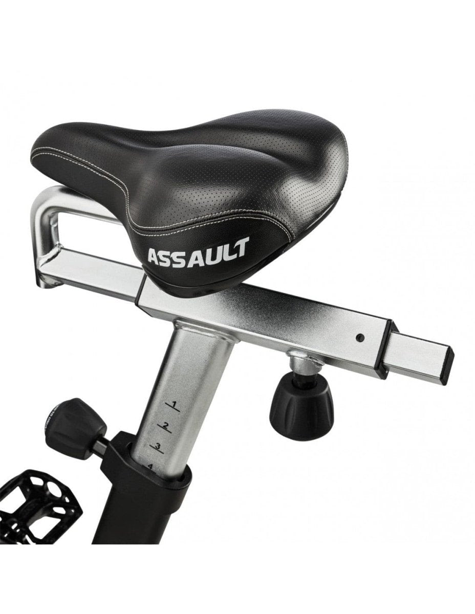 AssaultBike Classic - Knowthedrills