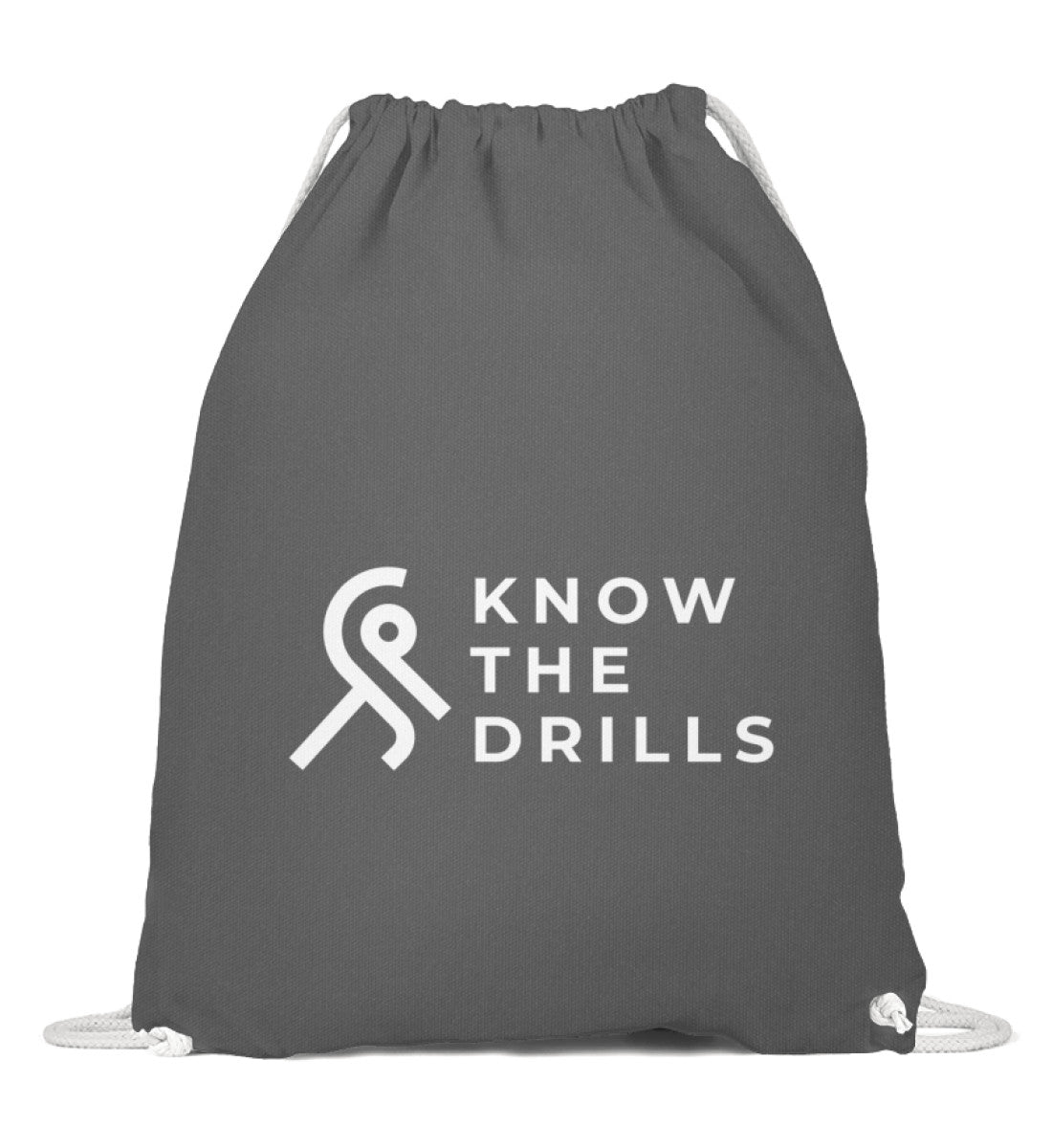 GymBag - Knowthedrills