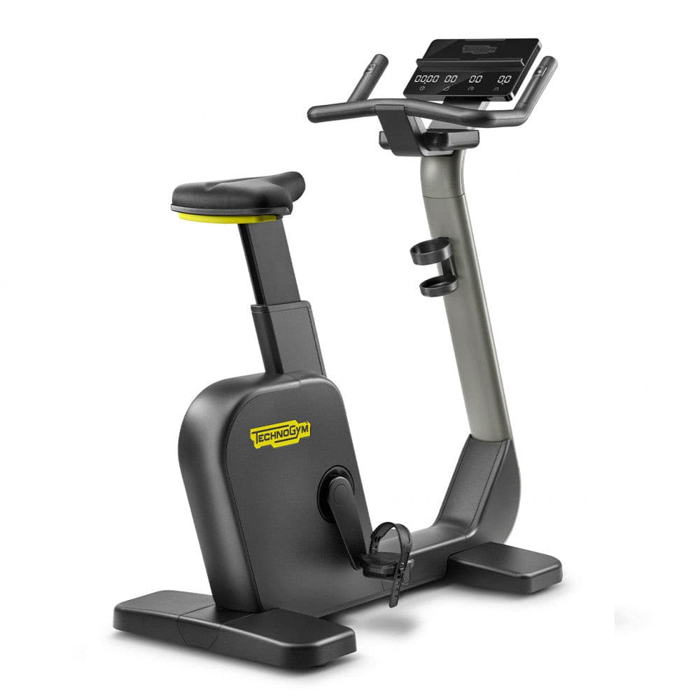 Technogym Cycle - Knowthedrills